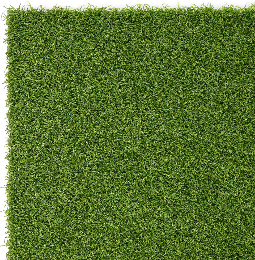 SimSpace Standard Hitting Mat 150x150cm mit SimSpace Standard-Schlagmatte, 150 x 150 cm, mit SimSpac