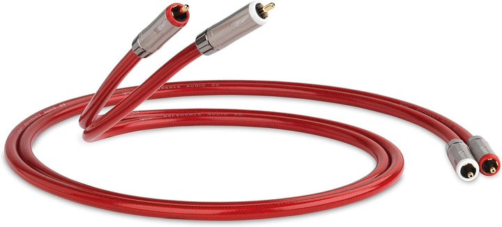 QED Reference Audio 40 Kabel (3m), 3m
