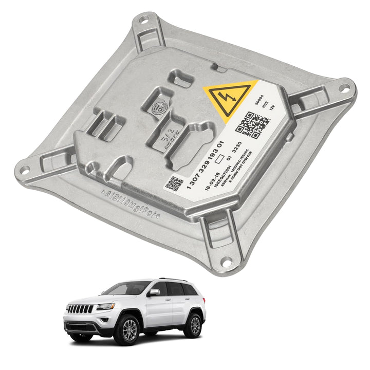 FanPaYY Xenon HID Ballast Scheinwerfer Vorschaltgerät Steuermodul für E90 E92 E93 E63 E64 E83 E70 E7