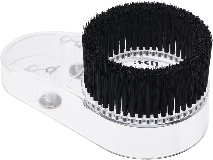 Genmitsu CNC Staubschuh ABS Abdeckung for 69mm dust Shoe Ersatz für die Nylonbürste für 65/69 mm, Er