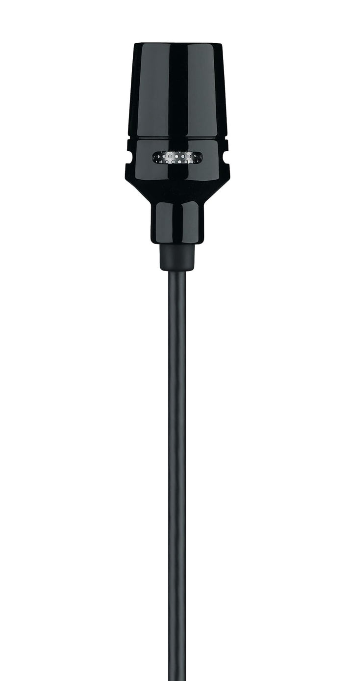 Shure CVL Centraverse Clip-On Lavalier Kondensator Mikrofon