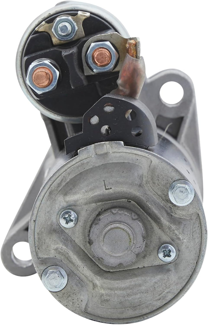 HELLA - Starter/Anlasser - 12V - 2.2kW - für u.a. Mercedes-Benz B-Class (W246, W242) - 8EA 011 611-7