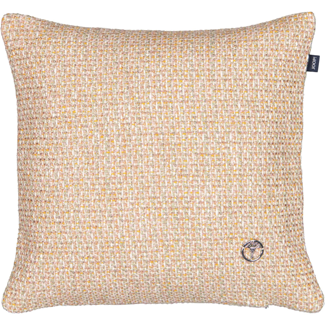 JOOP! Kissenhülle GRAND | 75 rose - 50 x 50 Rose 50x50, Rose 50x50