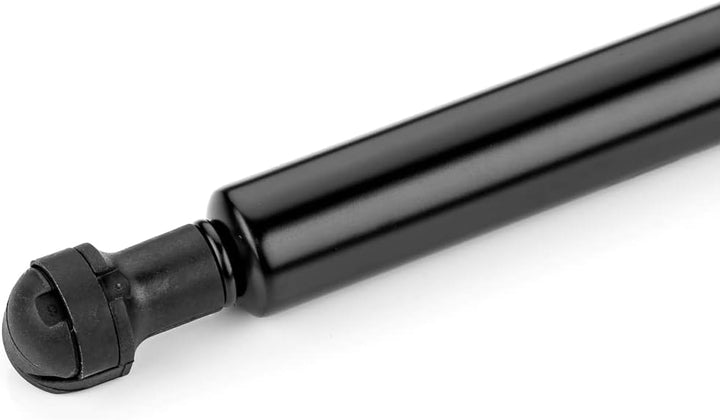 LST Gasdruckfeder (2er Set) Heckklappen Dämpfer Kofferraum lifter hinten Heckklappendämpfer 370 N ko