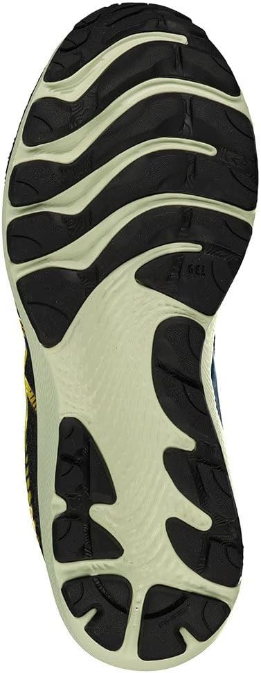 ASICS Gel-Pulse 14 G-TX Scarpa Running da Strada per Uomo 45 EU Nature Bathing Golden Yellow, 45 EU