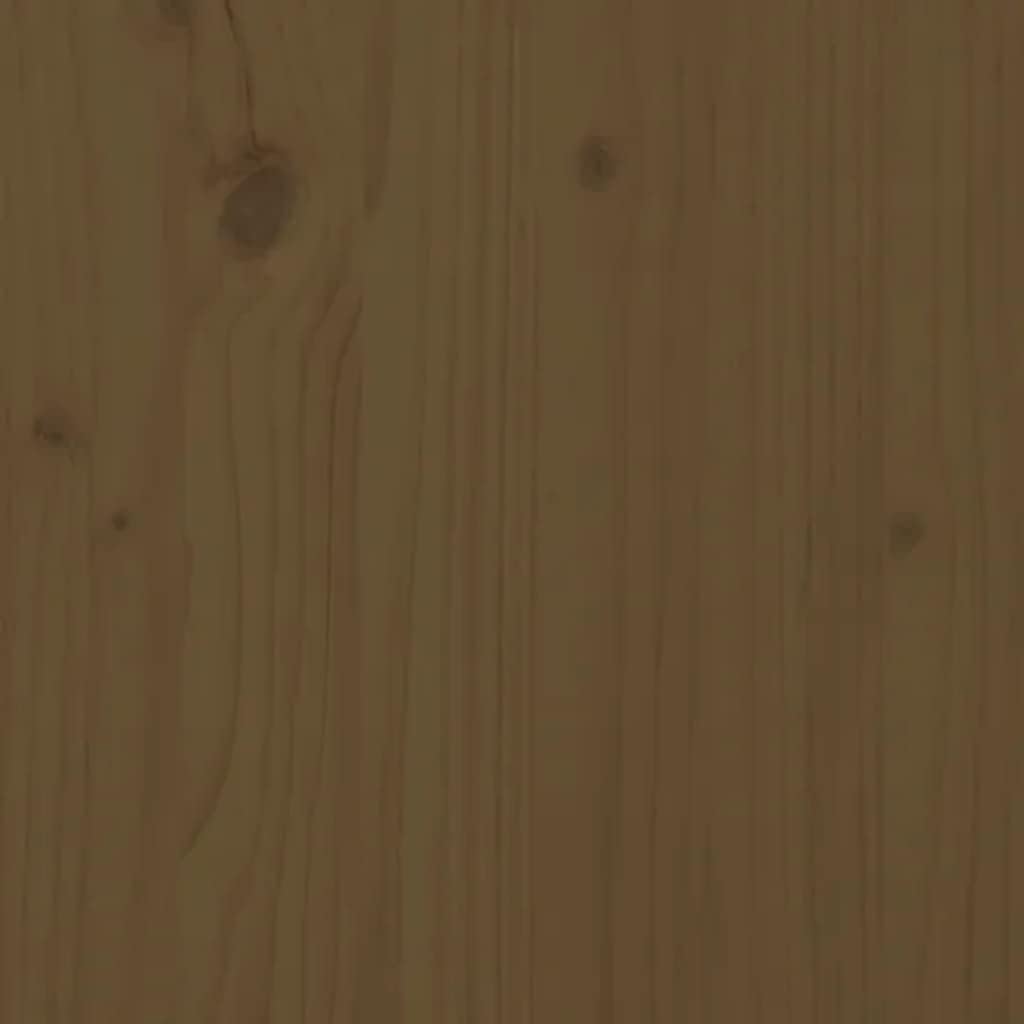 vidaXL Wandschrank Hängeschrank TV Schrank Holzschrank TV Möbel Regal Aufbewahrung Wohnzimmer Bücher