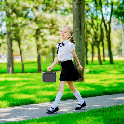 Kinderkamera Tasche, Sofortbildkameras Schutzhülle für VTech KidiZoom Print Cam/Gofunly/HiMont/ASTGM