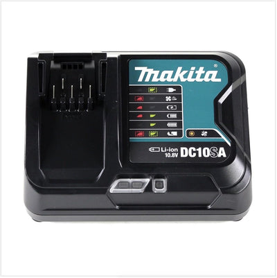 Makita Ladegerät DC10SA 10,8V, 197347-2