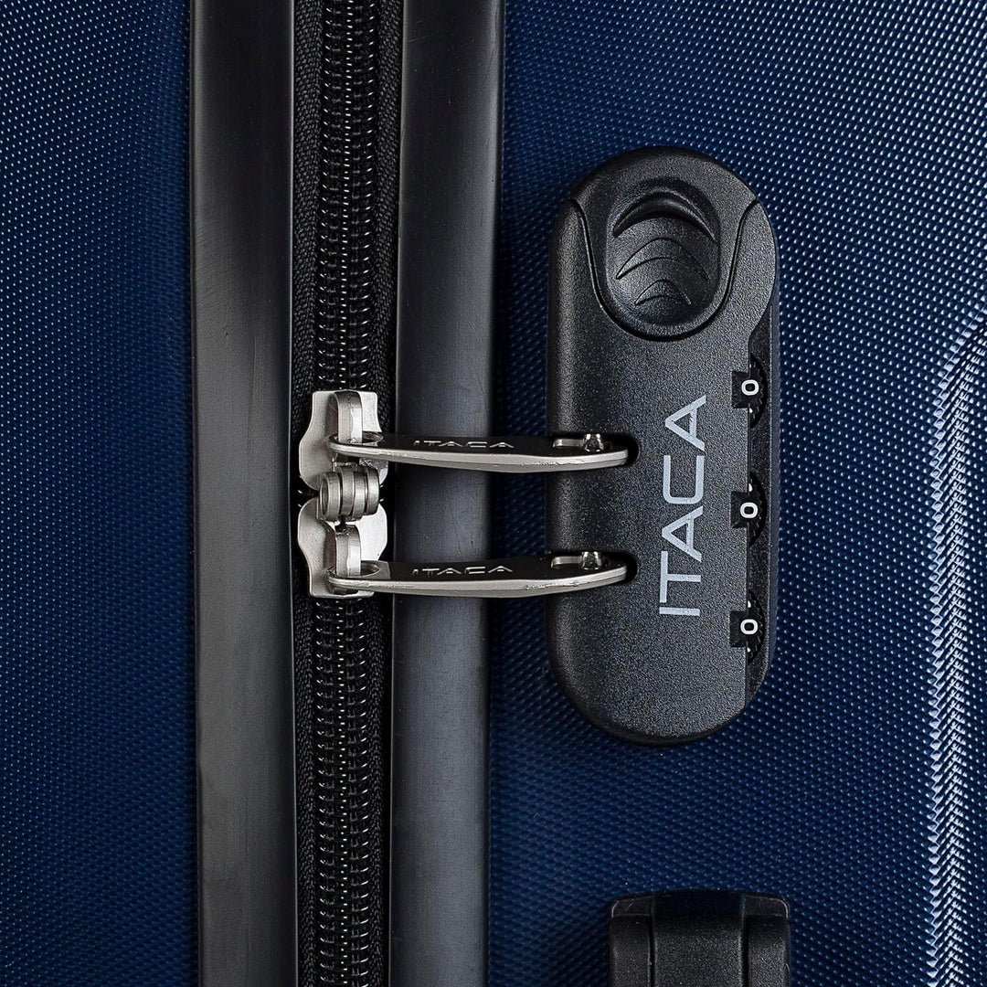ITACA - Gepäck-Sets, Reisekoffer, Reisekoffer Set, Kofferset, Hartschalenkoffer, Trolley-Set, Luggag