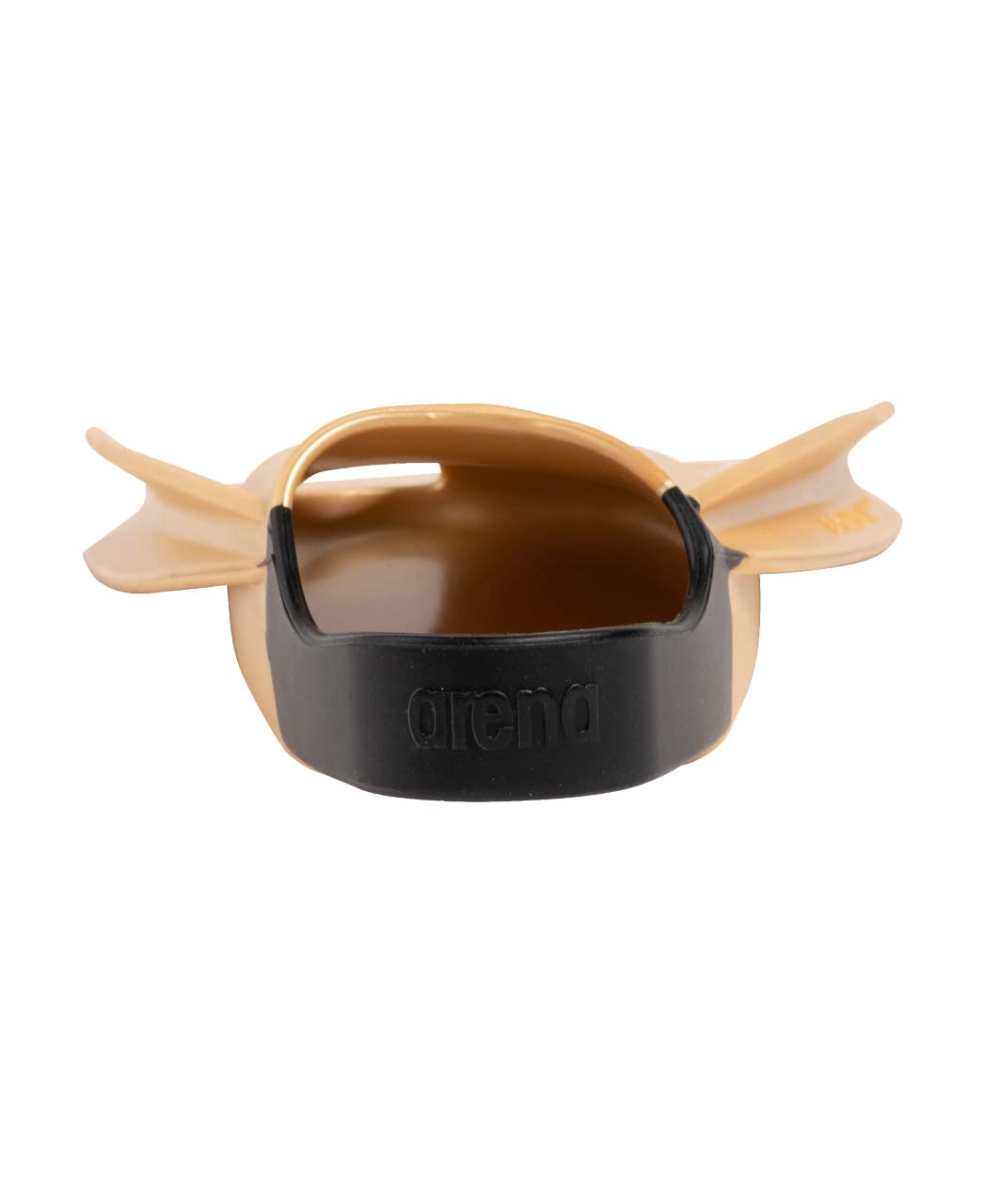 ARENA Unisex-Adult Powerfin Pro Ii Trainings Ausrüstung 42-43 GOLD, 42-43 GOLD