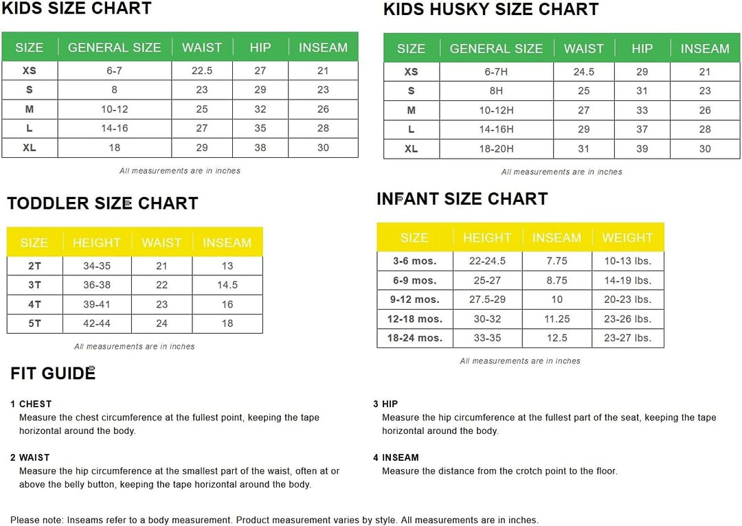 ARCTIX Kinder Chest High Snow Bib Overalls Skihose 12 Monate Anthrazit, 12 Monate Anthrazit