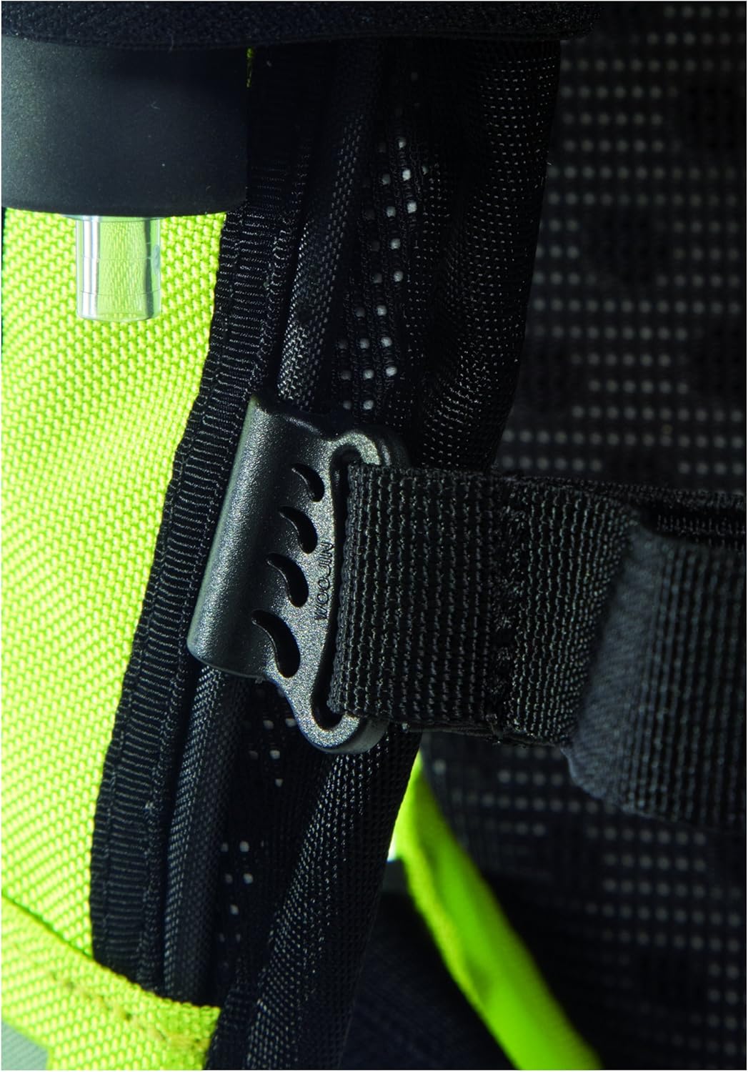 Geigerrig Trinkrucksack Rig 49 x 24 x 10 cm Schwarz, 49 x 24 x 10 cm Schwarz