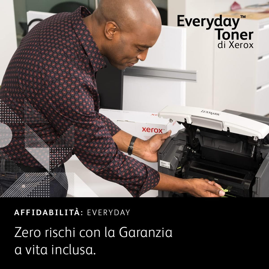 Siewert & Kau Computertechnik GmbH, de_personal_computer, SIEE5 Toner Xerox Everyday TN-3480BK black
