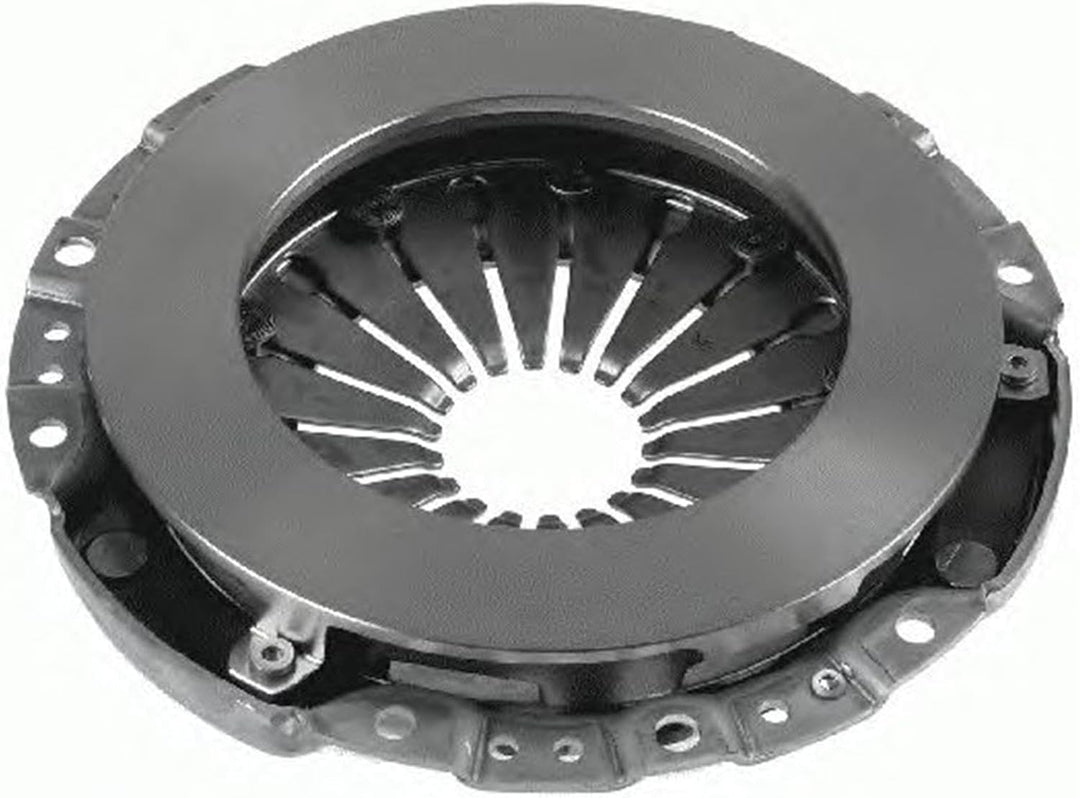 SACHS Kupplungssatz 3000 203 002, OE-Qualität, Kupplungssatz-Austausch beim Auto 3000 203 002 - Kupp