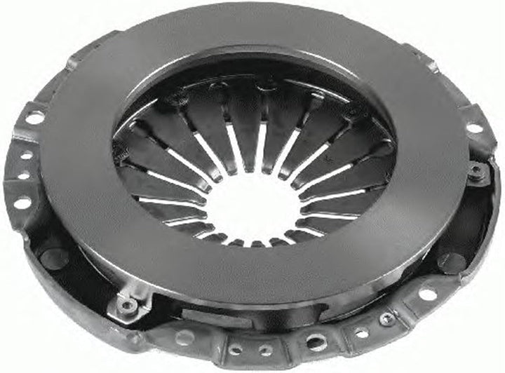 SACHS Kupplungssatz 3000 203 002, OE-Qualität, Kupplungssatz-Austausch beim Auto 3000 203 002 - Kupp