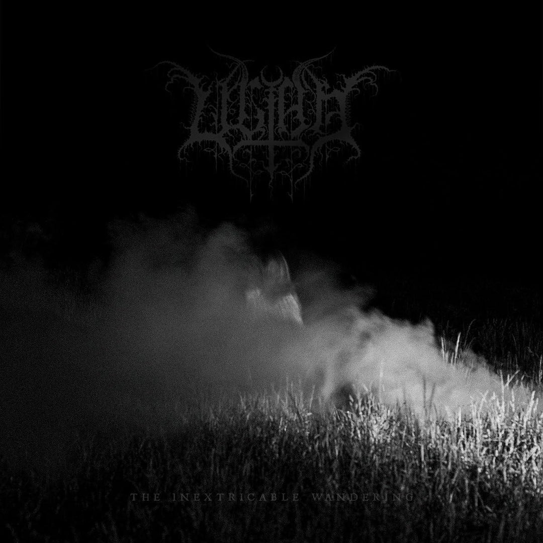 The Inextricable Wandering, Vinyl