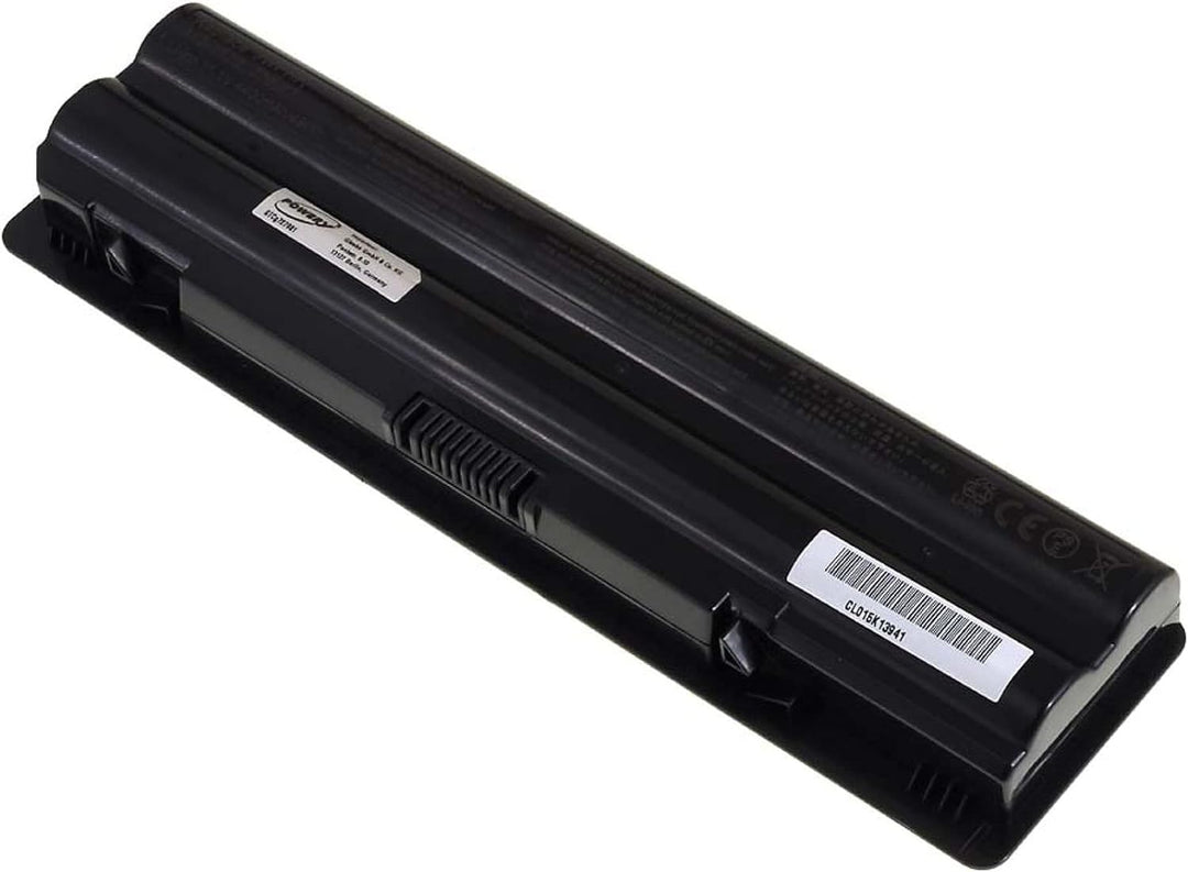 Akku für Dell XPS L702X Standardakku, 11,1V, Li-Ion