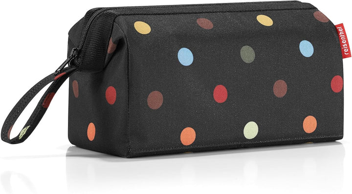 reisenthel travelcosmetic - starke robuste und praktische Reisekosmetiktasche, Handschlaufe, wassera