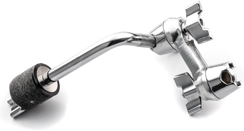 Gibraltar Beckenarm L-Arm für Halterungen von 9,5 mm bis 12,7 mm SC-CLRA, SC-CLRA