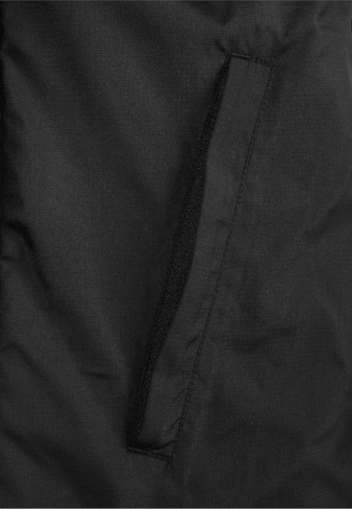 Starter Black Label Herren Starter Coach Jacket Jacke S Schwarz, S Schwarz