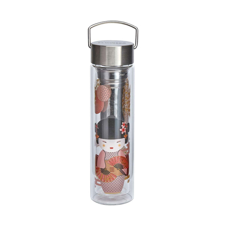 Eigenart Flowtea® Teekanne New Little Geisha