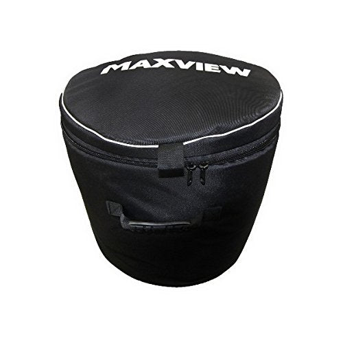 Maxview VuQube Auto II - Portable vollautomatische Sat-Antenne inkl.Transportasche