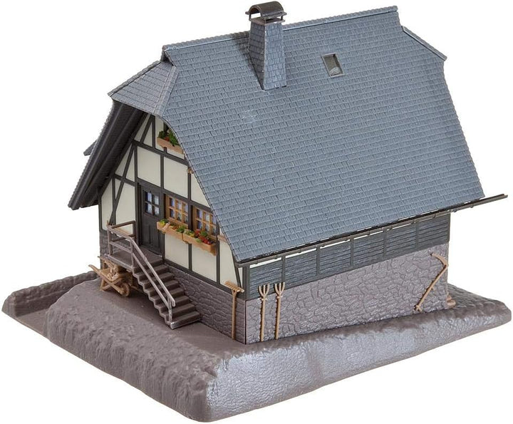 FALLER 130387 - Kleines Schwarzwaldhaus, 155 x 125 x 123 mm