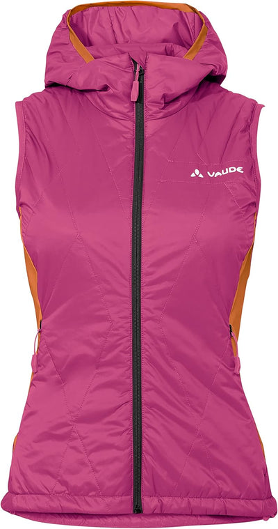 VAUDE Damen Women's Freney Hybrid Vest Iv Weste
