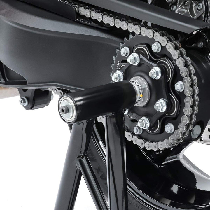 Pin Bolzen Einarmständer Kompatibel für Ducati Multistrada 1260 Pikes Peak 18-20 Single
