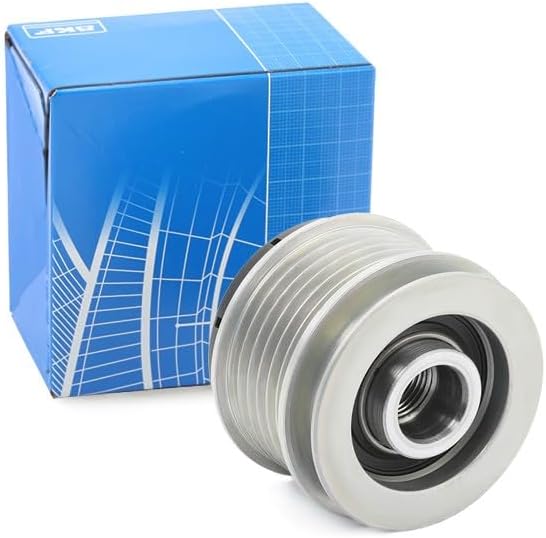 SKF VKMAF 31098 Keilrippenriemensatz