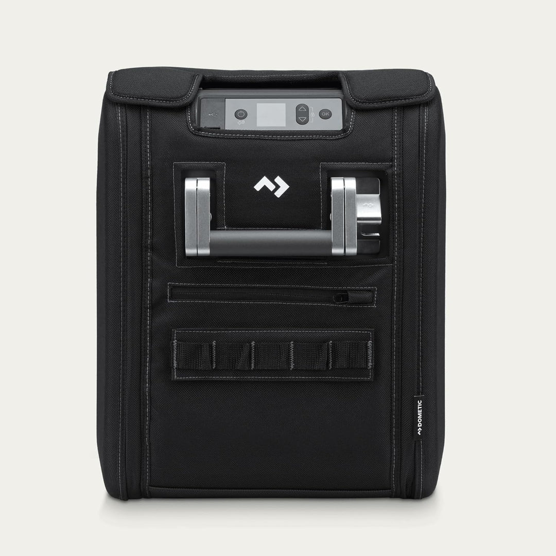 Dometic CFX5 - CFX5 Schutzhülle für Tragbare Kompressor Kühlbox - Robuste Konstruktion - Eva-Schaum,