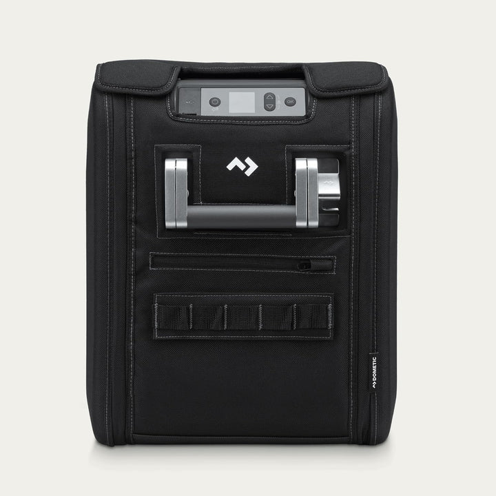 Dometic CFX5 - CFX5 Schutzhülle für Tragbare Kompressor Kühlbox - Robuste Konstruktion - Eva-Schaum,