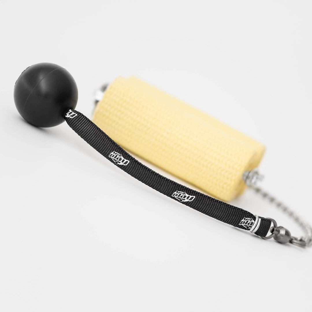 Play Juggling Spielen Sie Jonglieren Poseidon Fire Poi Fast-Replace - Pure Kevlar® Fire Chains Flame