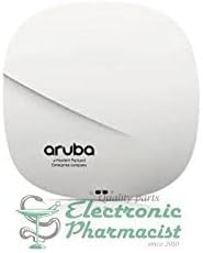 HPE Aruba AP-335 Dual 4x4:4 11ac 2.5GbE AP