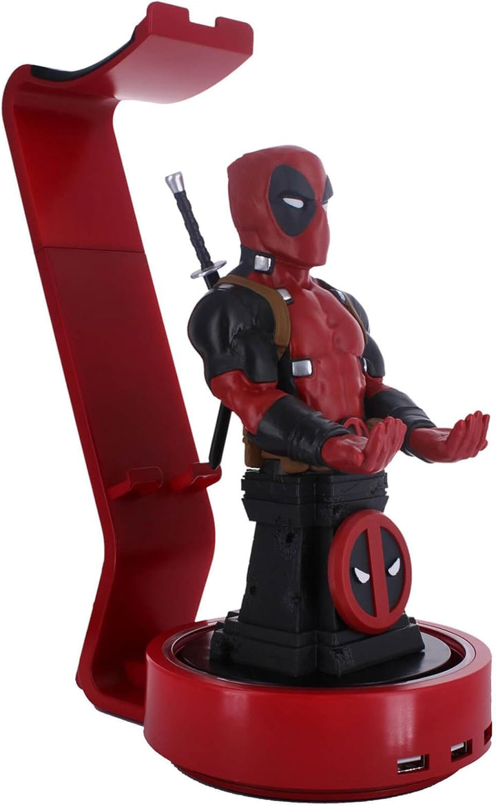 Cableguys Red Powerstand, Red