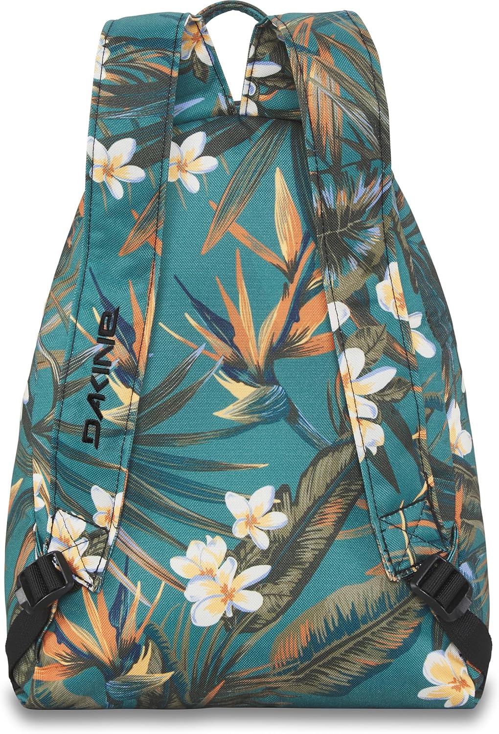 Dakine Unisex Cosmo 6.5l Rucksack 6.5L Emerald Tropic