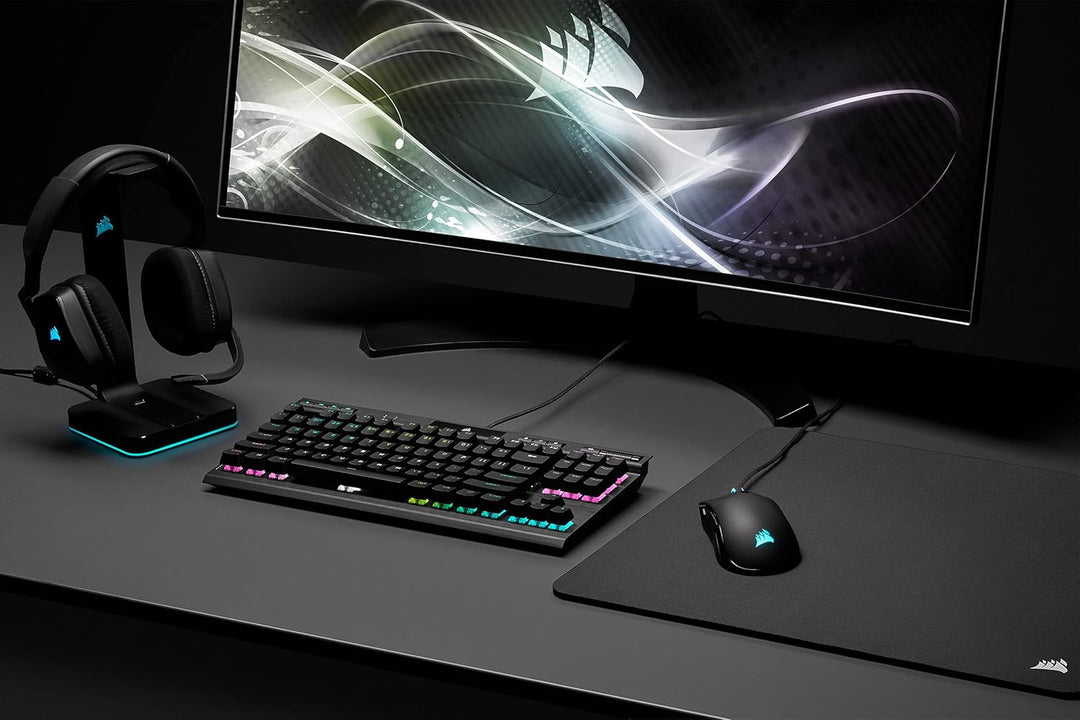 Corsair Clavier Gaming K70 RGB TKL