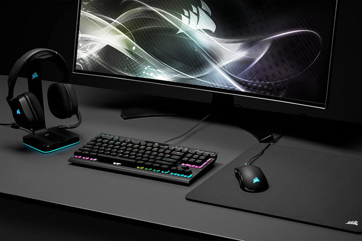 Corsair Clavier Gaming K70 RGB TKL