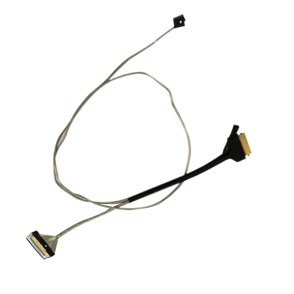Gintai LCD eDP (Touch) Bildschirm Display Video Kabel für Lenovo IdeaPad GS552 s350 15 S350-15IWL 3-
