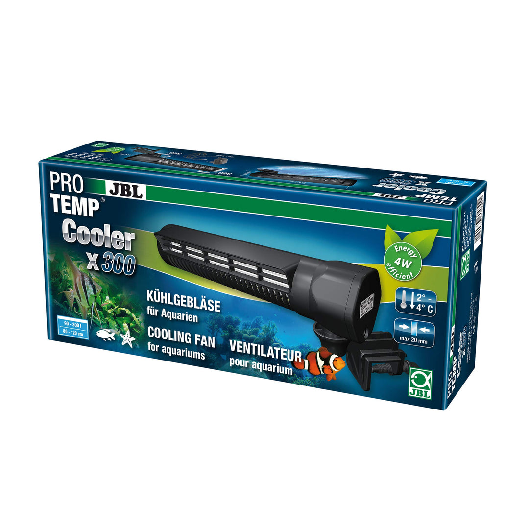 JBL ProTemp Cooler x300 90 - 300 L, 90 - 300 L