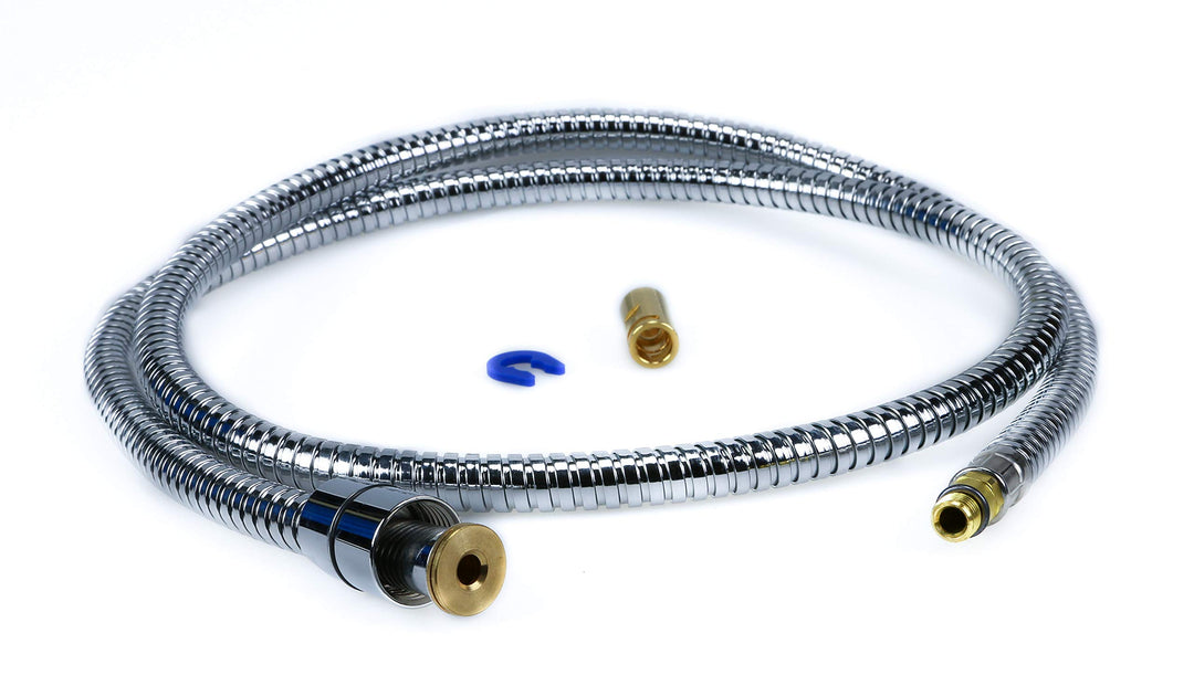 Blanco Brauseschlauch mit Dichtung und Clip Quadris-S - 0159