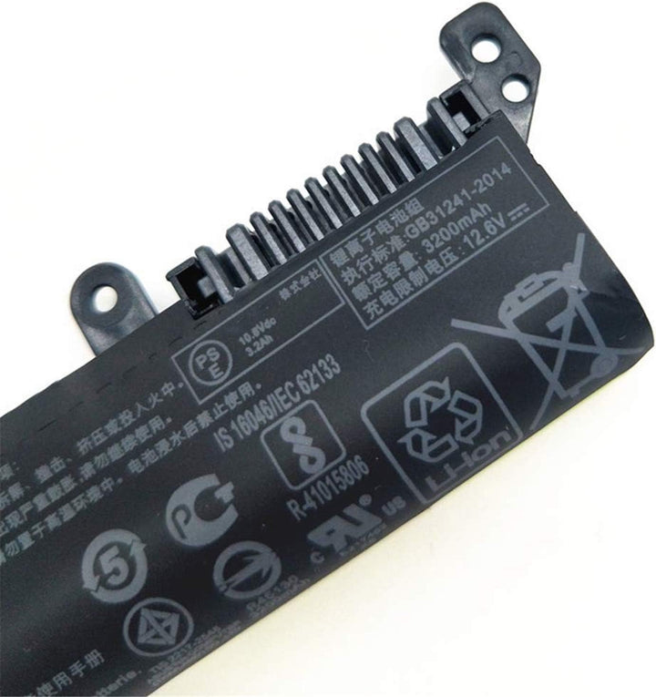 A31N1537 Laptop-Batterie für Asus Vivobook Max X441 X441N X441NA X441S X441SA X441SC X441U X441UA X4