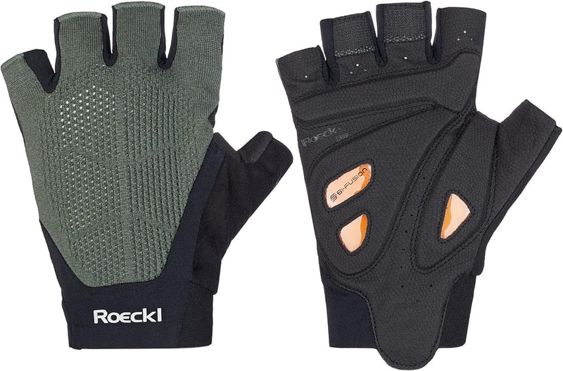 Roeckl Herren Icon Handschuhe 7 Sharkskin, 7 Sharkskin