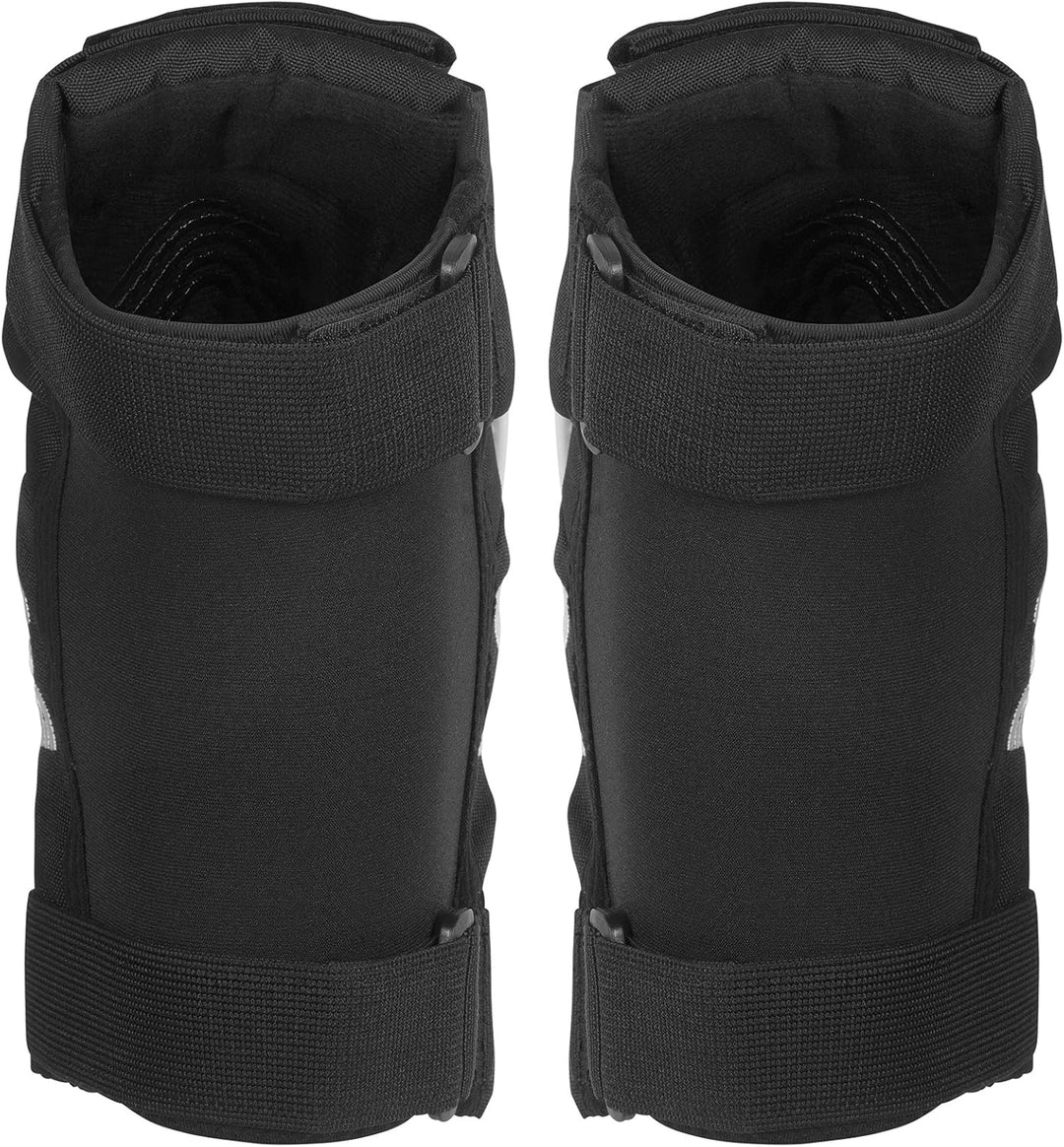 TSG Elbowpad Roller Derby 3.0 Schützer XS Schwarz, XS Schwarz