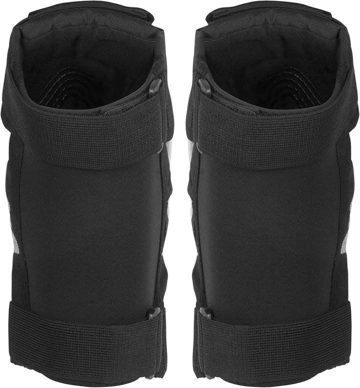 TSG Elbowpad Roller Derby 3.0 Schützer XS Schwarz, XS Schwarz