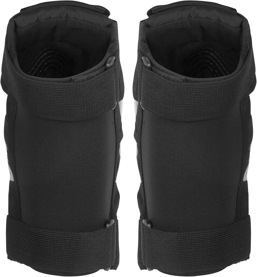 TSG Elbowpad Roller Derby 3.0 Schützer M Schwarz, M Schwarz