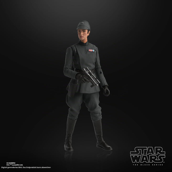 Star Wars The Black Series Tala (Imperial Officer), ca. 15 cm grosse Action-Figur Obi-Wan Kenobi