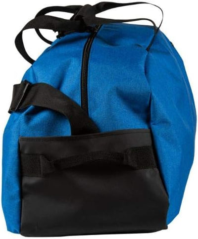 Arena Unisex – Erwachsene Sporttasche Duffle Team 40l Blau (Team Royal Melange), Blau (Team Royal Me