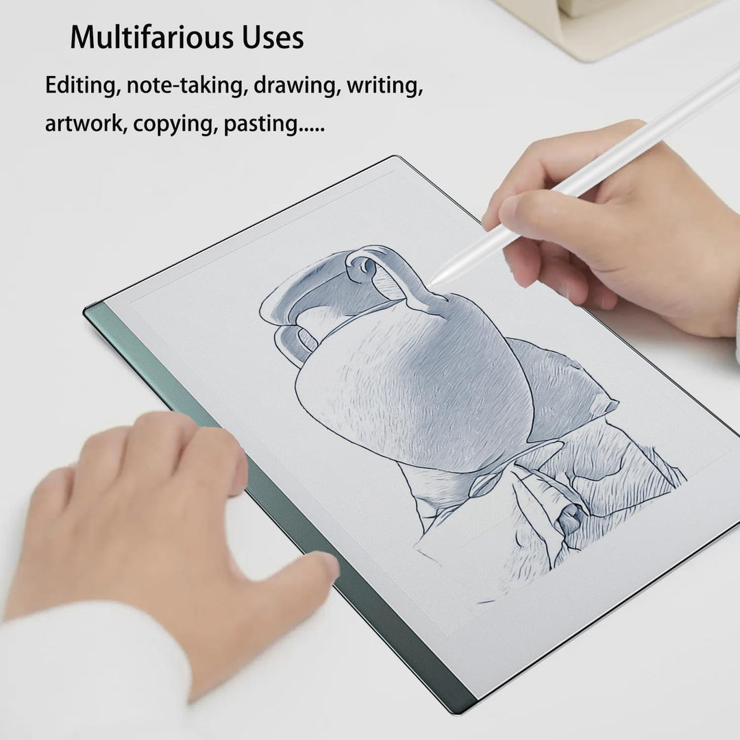 Markerstift, Kompatibel mit Remarkable 2 Tablet-Notebooks, Marker Plus Integrierte Radierfunktion, K