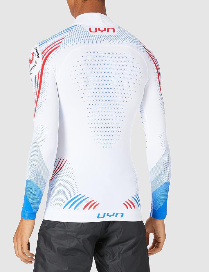 UYN Herren T-Shirt XXL France, XXL France